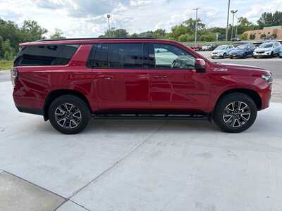 2021 Chevrolet Suburban, $39680. Photo 6