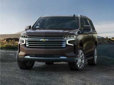 2021 Chevrolet Suburban, $0. Photo 1