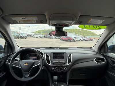 2024 Chevrolet Equinox, $24680. Photo 3