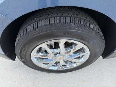 2024 Chevrolet Equinox, $24680. Photo 9