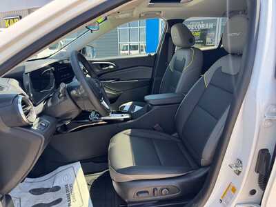 2026 Chevrolet Trax, $29080. Photo 6