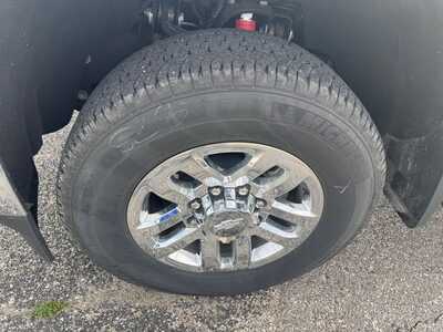 2016 Chevrolet 3500 Crew Cab, $56180. Photo 10