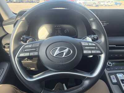 2024 Hyundai Palisade, $33080. Photo 11