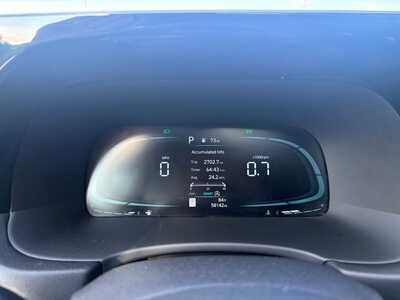 2024 Hyundai Palisade, $33080. Photo 12