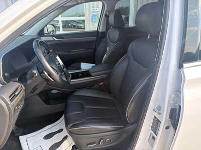 2024 Hyundai Palisade, $33080. Photo 2
