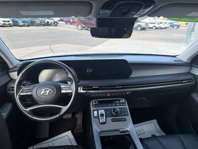 2024 Hyundai Palisade, $33080. Photo 3