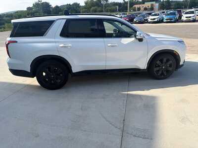 2024 Hyundai Palisade, $33080. Photo 5
