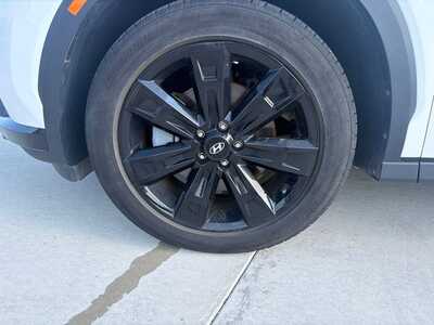 2024 Hyundai Palisade, $33080. Photo 6