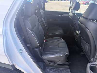 2024 Hyundai Palisade, $33080. Photo 7