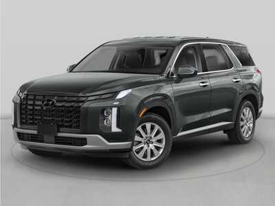 2024 Hyundai Palisade, $0. Photo 1