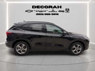 2025 Ford Escape, $23880. Photo 10