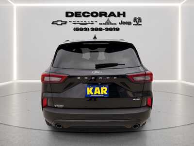 2025 Ford Escape, $23880. Photo 12