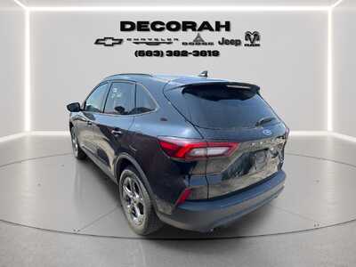2025 Ford Escape, $23880. Photo 9
