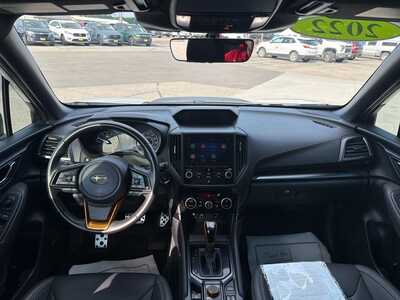 2022 Subaru Forester, $26180. Photo 2