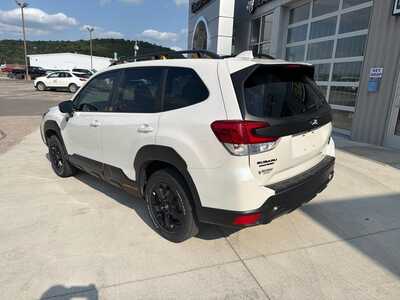 2022 Subaru Forester, $26180. Photo 9