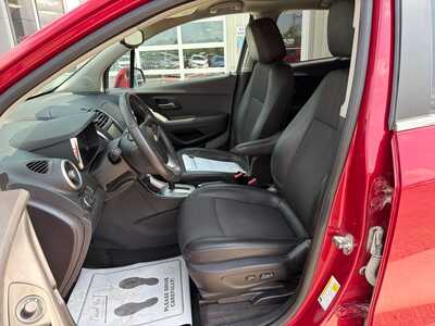 2015 Chevrolet Trax, $9180. Photo 2