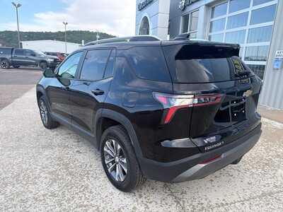 2025 Chevrolet Equinox, $28080. Photo 10