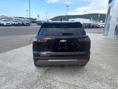 2025 Chevrolet Equinox, $28080. Photo 11