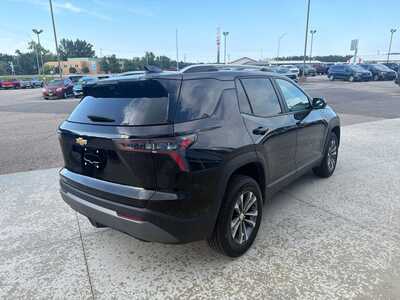 2025 Chevrolet Equinox, $28080. Photo 12
