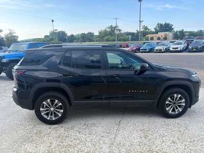 2025 Chevrolet Equinox, $28080. Photo 5