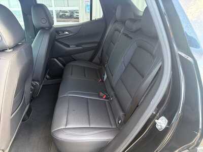 2025 Chevrolet Equinox, $28080. Photo 7