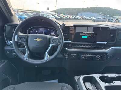 2026 Chevrolet 2500 Crew Cab, $73180. Photo 2