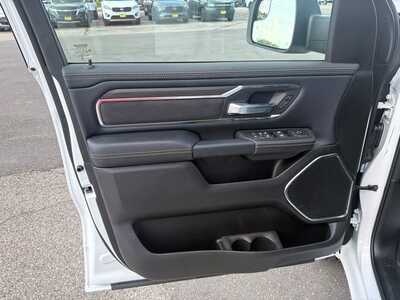 2026 RAM 1500 Crew Cab, $59080. Photo 11