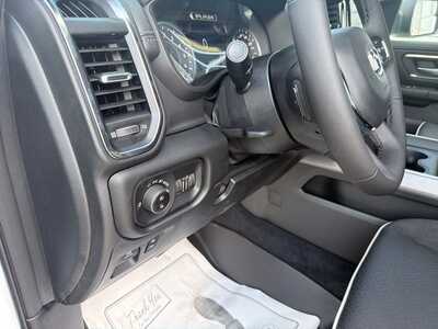 2026 RAM 1500 Crew Cab, $59080. Photo 12