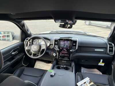 2026 RAM 1500 Crew Cab, $59080. Photo 2