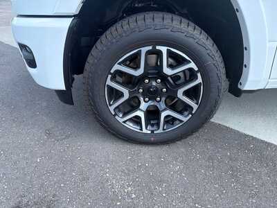 2026 RAM 1500 Crew Cab, $59080. Photo 5