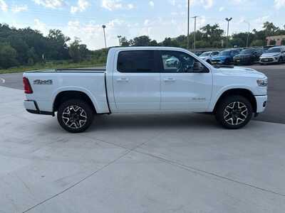 2026 RAM 1500 Crew Cab, $59080. Photo 6