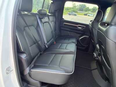 2026 RAM 1500 Crew Cab, $59080. Photo 7