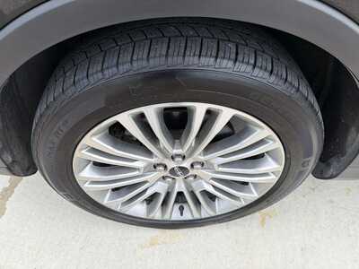 2018 Lincoln MKX, $21080. Photo 10