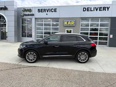2018 Lincoln MKX, $21080. Photo 11