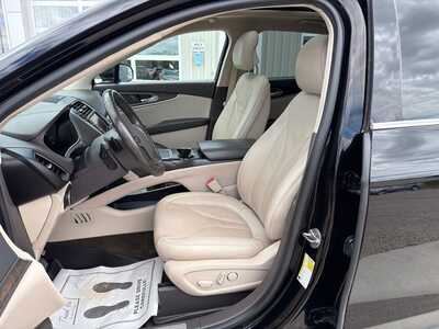 2018 Lincoln MKX, $21080. Photo 2