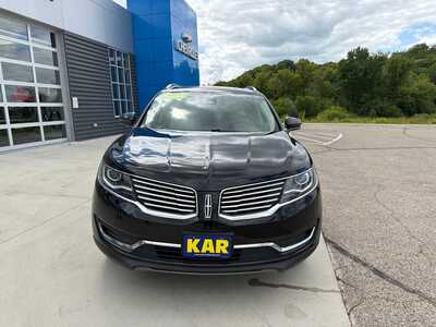 2018 Lincoln MKX, $21080. Photo 5