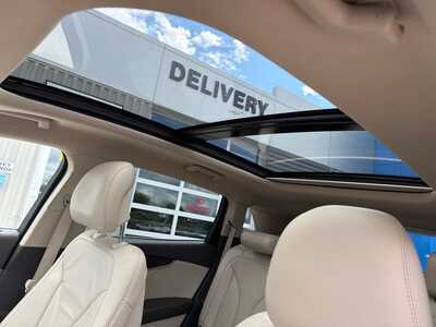 2018 Lincoln MKX, $21080. Photo 8