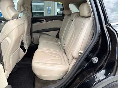 2018 Lincoln MKX, $21080. Photo 9