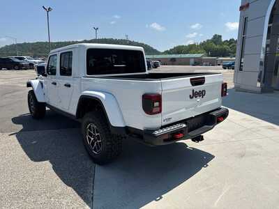 2026 Jeep Gladiator, $54787. Photo 10
