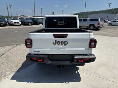 2026 Jeep Gladiator, $54787. Photo 11