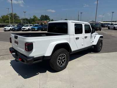 2026 Jeep Gladiator, $54787. Photo 12