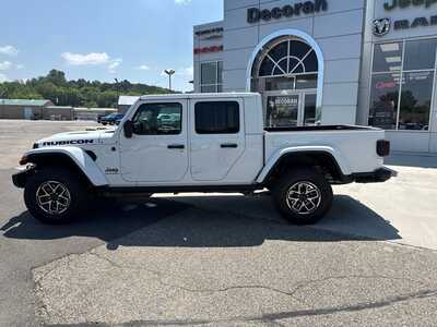 2026 Jeep Gladiator, $54787. Photo 9