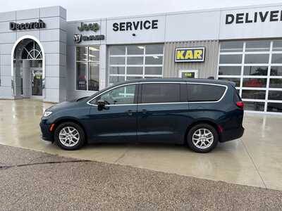 2023 Chrysler Pacifica, $22080. Photo 10