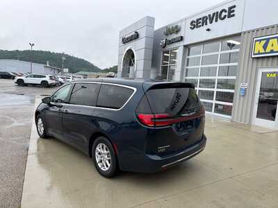 2023 Chrysler Pacifica, $22080. Photo 11