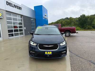 2023 Chrysler Pacifica, $22080. Photo 5