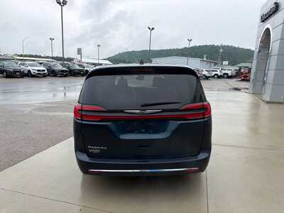 2023 Chrysler Pacifica, $22080. Photo 8