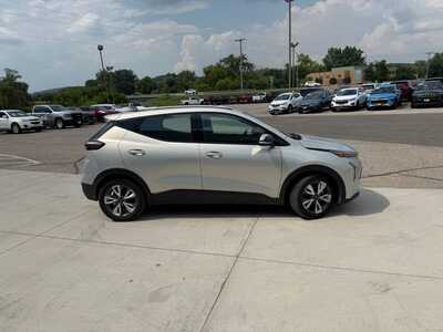 2023 Chevrolet Bolt EUV, $23680. Photo 12