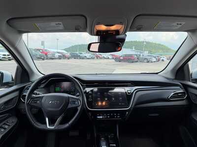 2023 Chevrolet Bolt EUV, $23680. Photo 3