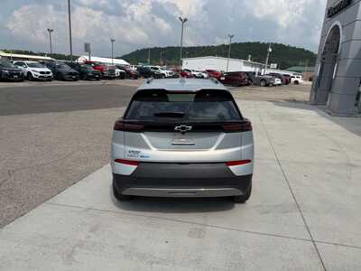 2023 Chevrolet Bolt EUV, $23680. Photo 6