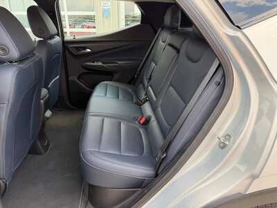 2023 Chevrolet Bolt EUV, $23680. Photo 7
